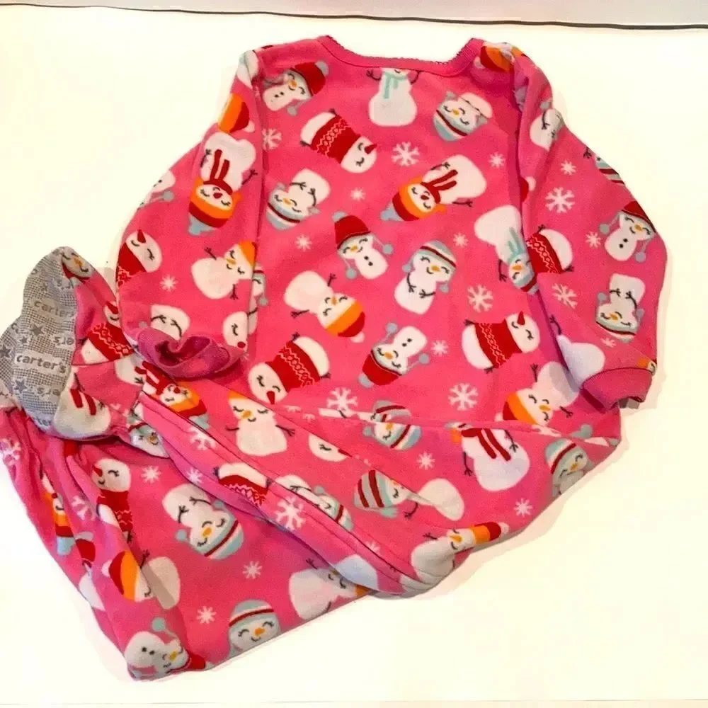 Carters carter’s zipped